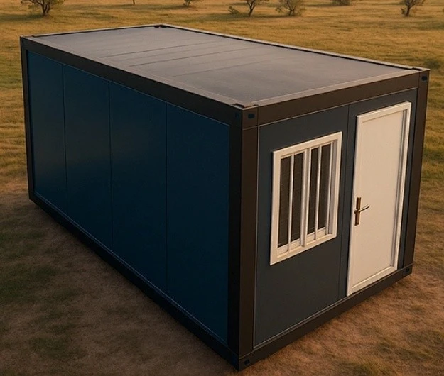Modular Prefabricated Portable Foldable Homes best